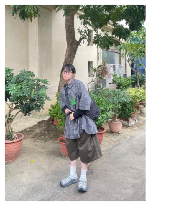 想當酷酷女孩也不是問題